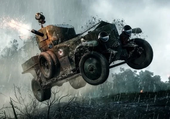 Battlefield 1 EN Global