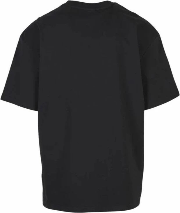 Maicë meshkuj Karl Kani JEANS OVERSIZED PD00014008, e zezë