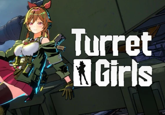 TurretGirls EN/JA/KO/ZH/ZH/MX Global