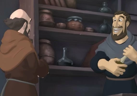 The Abbey: Director's cut EN/ES Global