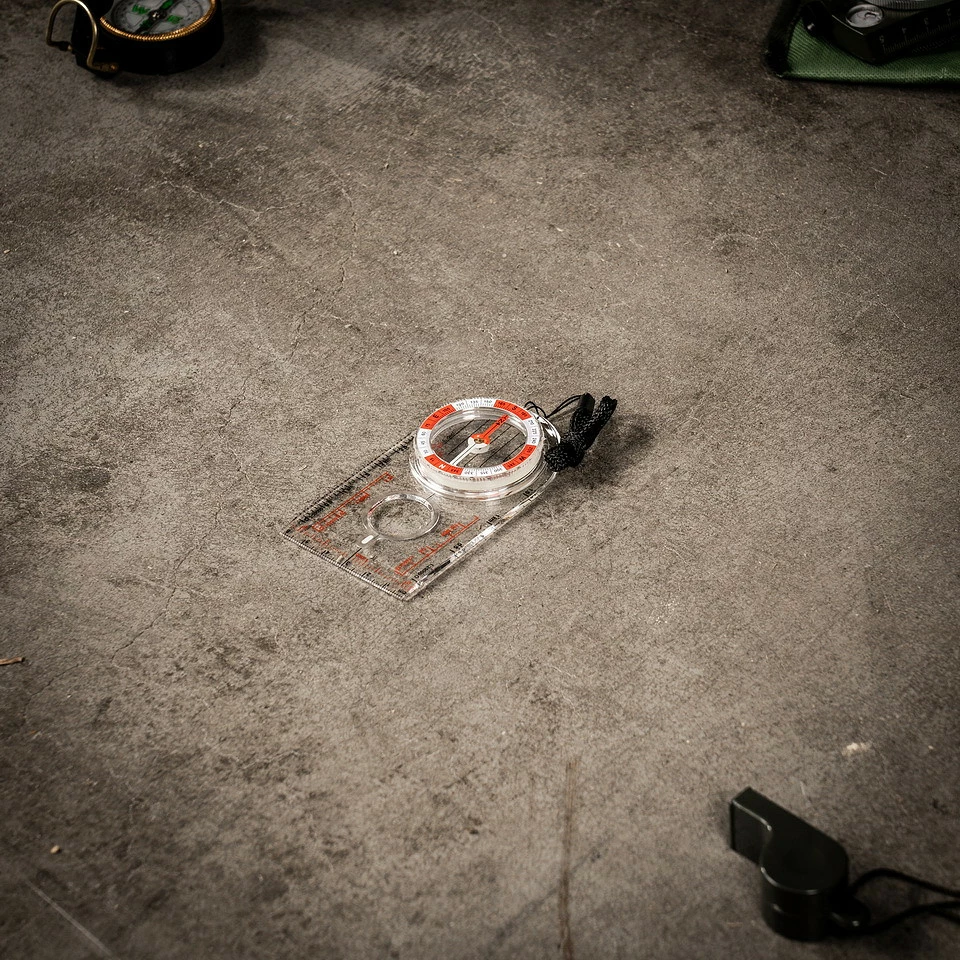 Mbijetesë Dhe Kampim Fosco Industries Map compass ultimate