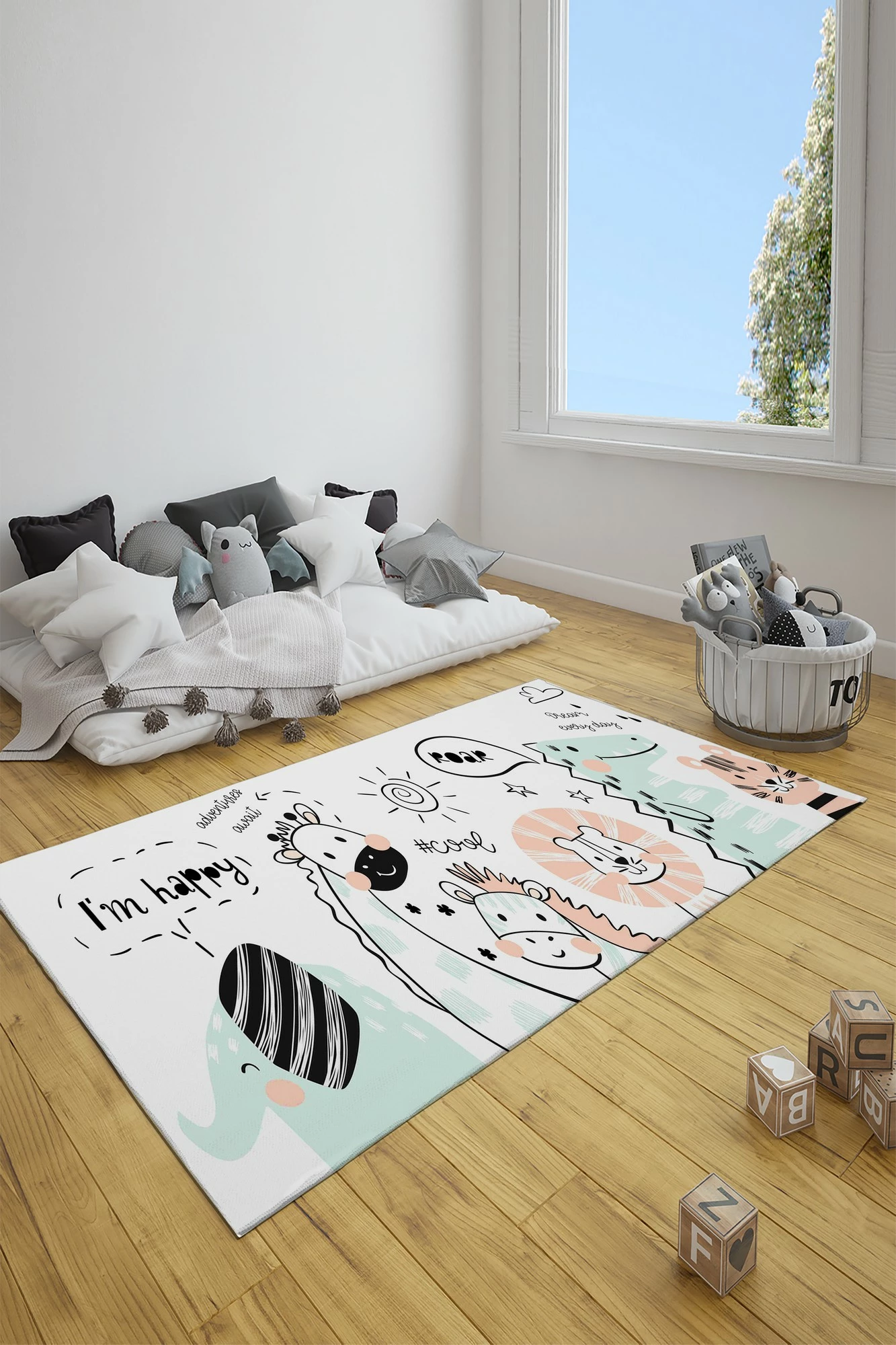 Qilim (80 x 150) Conceptum Hypnose, CT-3160