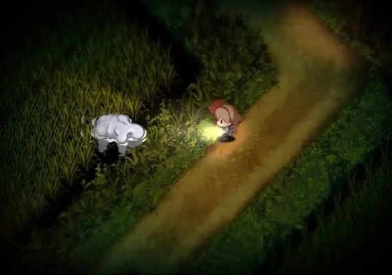 Yomawari: Night Alone Digital Pitch Dark Edition EN/JA Global
