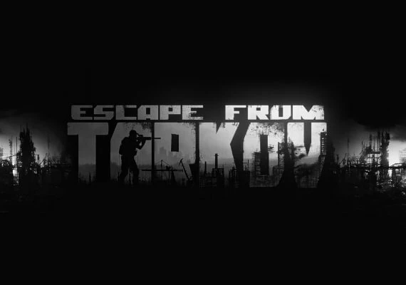 Escape from Tarkov EN Global