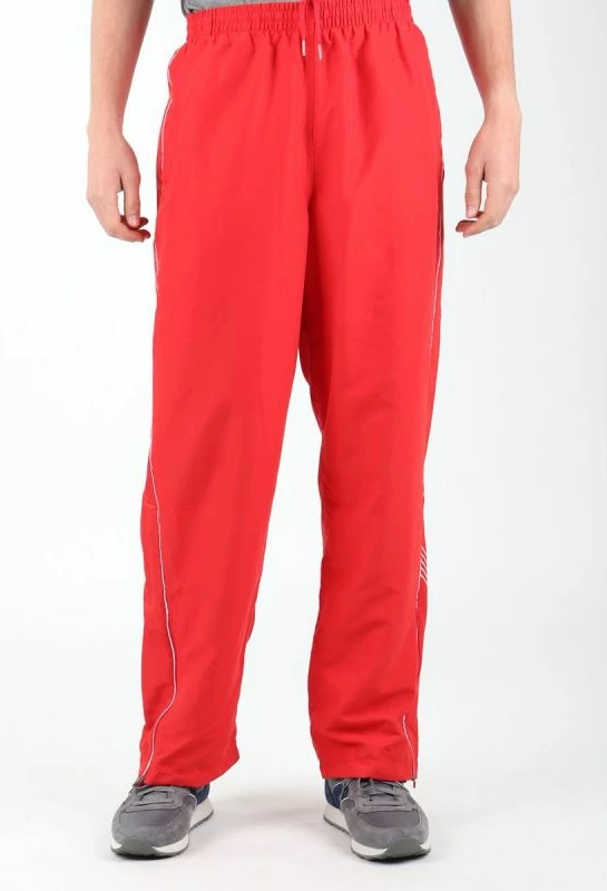 Pantallona sportive K-Swiss, të kuqe [Madhësia: XL]