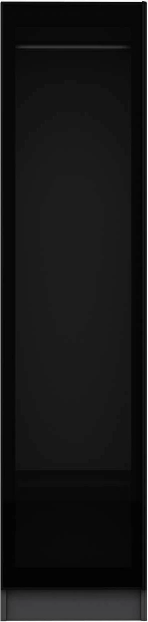 Dollap Skye Decor, Minar Kale - 8737, anthracite/fume