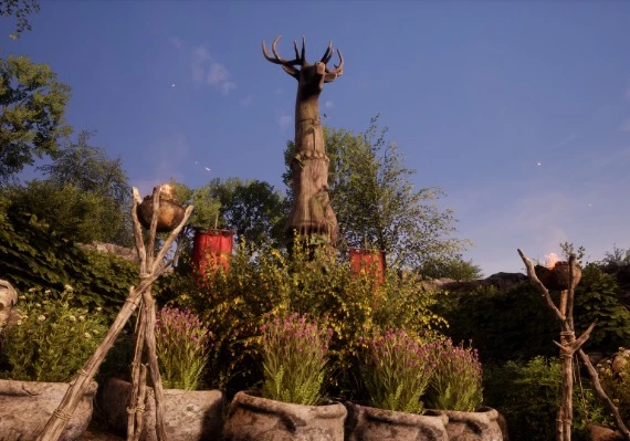 Medieval Dynasty - Echoes of Nature DLC EN Global