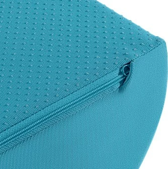 Aksesor i ergonomik për zyrë Leitz Ergo Cosy, Blu