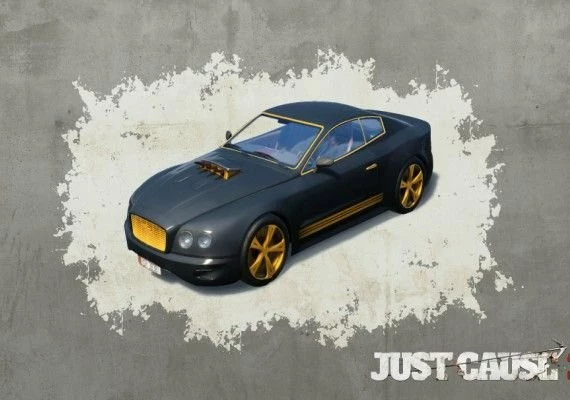 Just Cause 3 - Weaponized Vehicle Pack DLC EN/DE/FR/IT Global