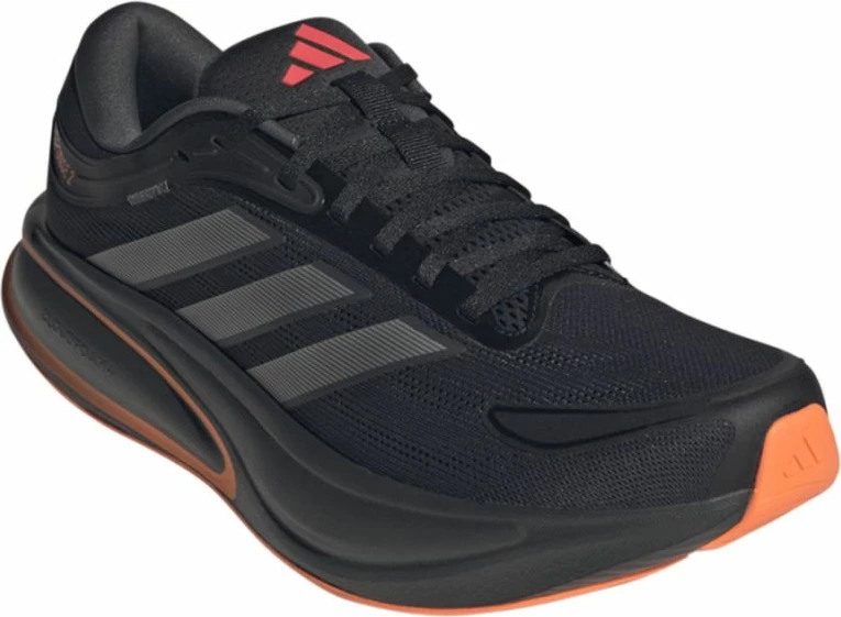 Atlete adidas Response 2 KJ1755, të zeza