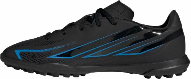 Atlete futbolli për fëmijë adidas F50 Hyperfast Club TF KK1365 [Madhësia: 38 2/3]