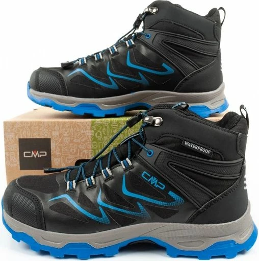 Atlete trekking për fëmijë CMP, të papërshkueshme nga uji