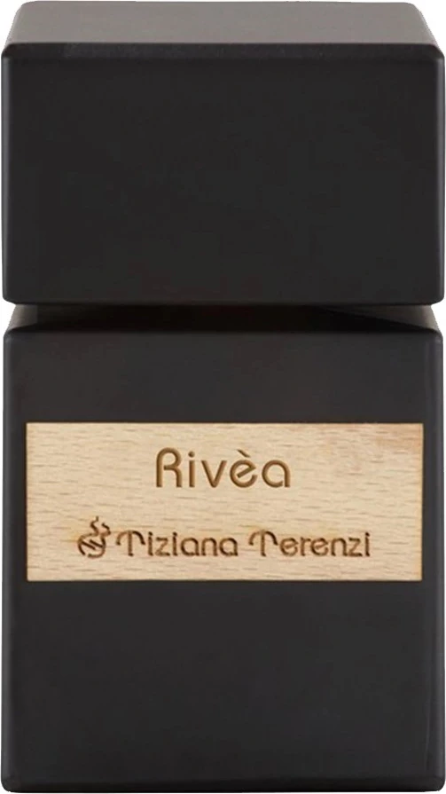 Eau de Parfum Tiziana Terenzi Rivea 100ml