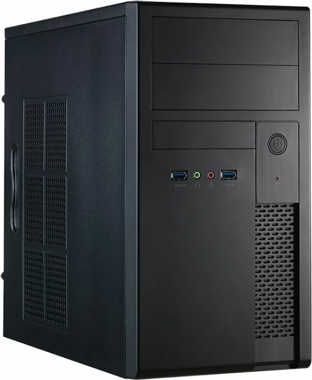 Kuti kompjuteri Chieftec XT-01B midi tower
