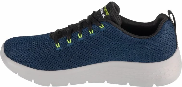 Atlete Skechers lifestyle, navy blue