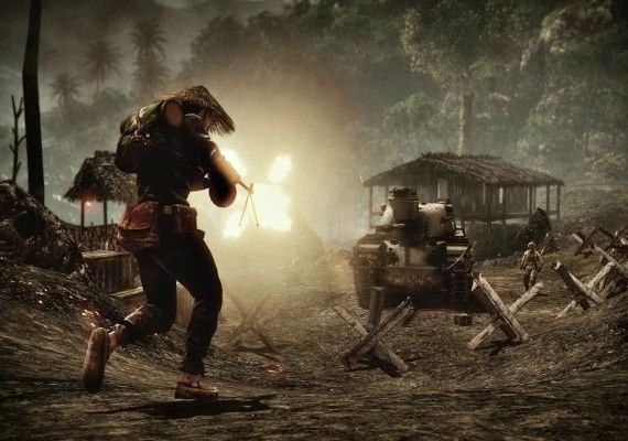 Battlefield: Bad Company 2 - Vietnam EN/DE/FR/IT/PL/CS Global