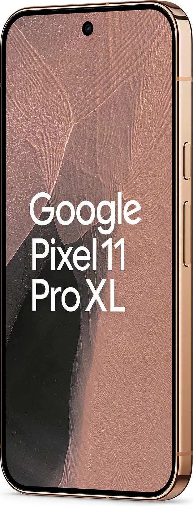 Celular Google Pixel 11 Pro XL 5G, 16GB RAM, 512GB, Canyon