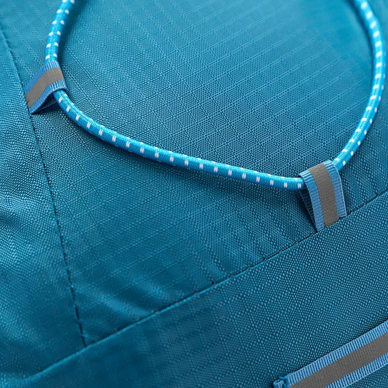 Çantë shpine për biçikletë Spokey, kaltër