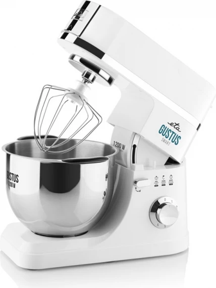 Procesor Ushqimi ETA GUSTUS IV SMART 412890000