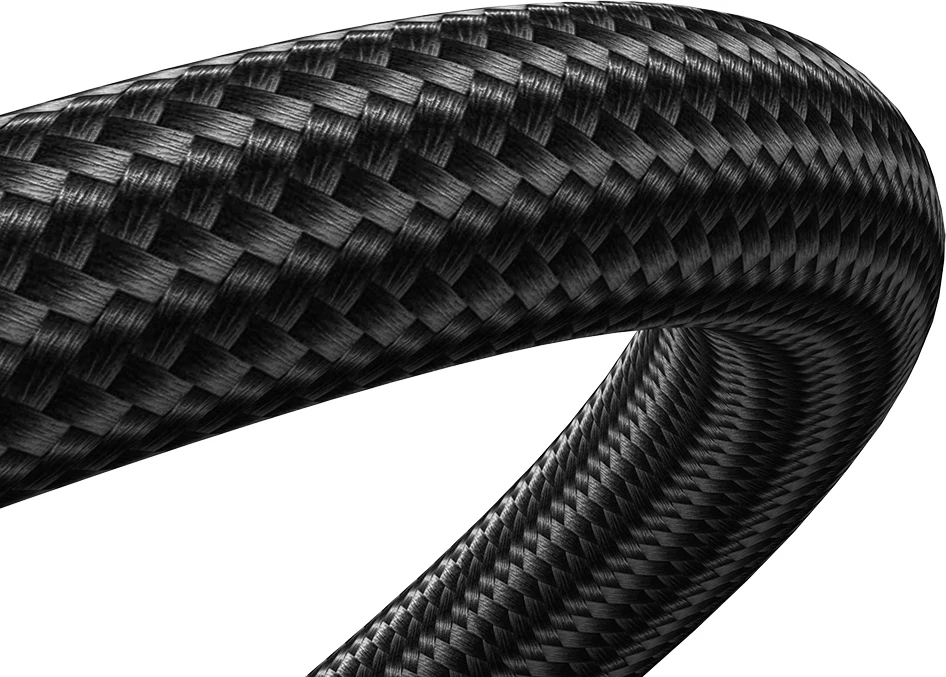 Kabllo Joyroom Extraordinary Series A10, USB-C në Lightning, 1.2m, 20W, e zezë