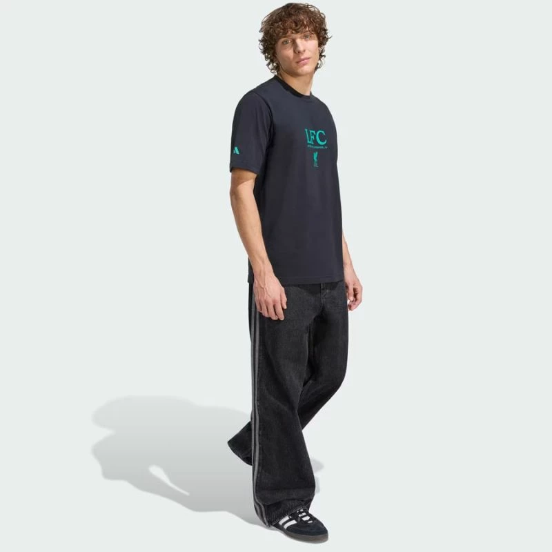 Maicë adidas Liverpool FC [Madhësia: M]