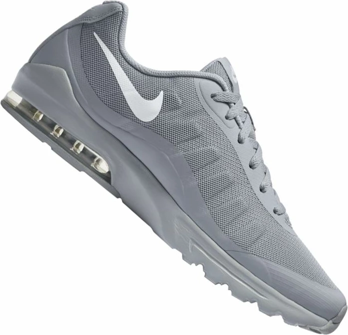 Atlete Nike për meshkuj, gri