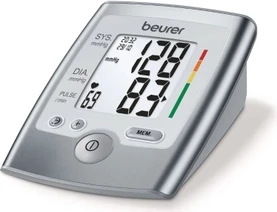 Tensiometër krahu BEURER BM 35