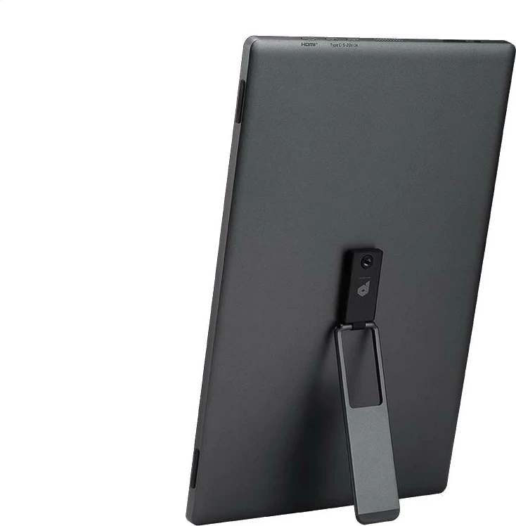 Monitor MSI PRO MP161 E2U 15.6", IPS, Full HD, 4ms, 60Hz, zi