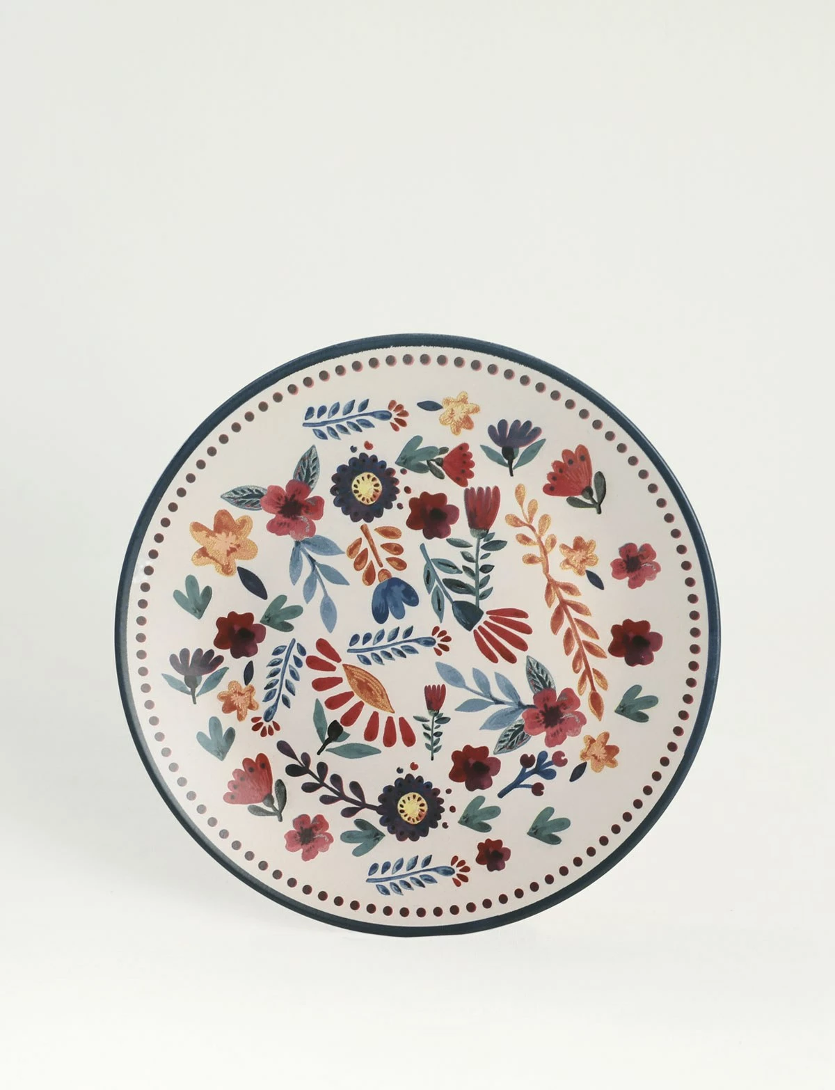 Set pjatash (6 copë), Hermia Concept, ST040106F022AJ76900MAS3T00