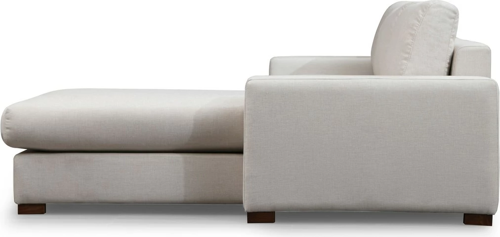 Këndore Atelier del Sofa, Loop 16, e bardhë