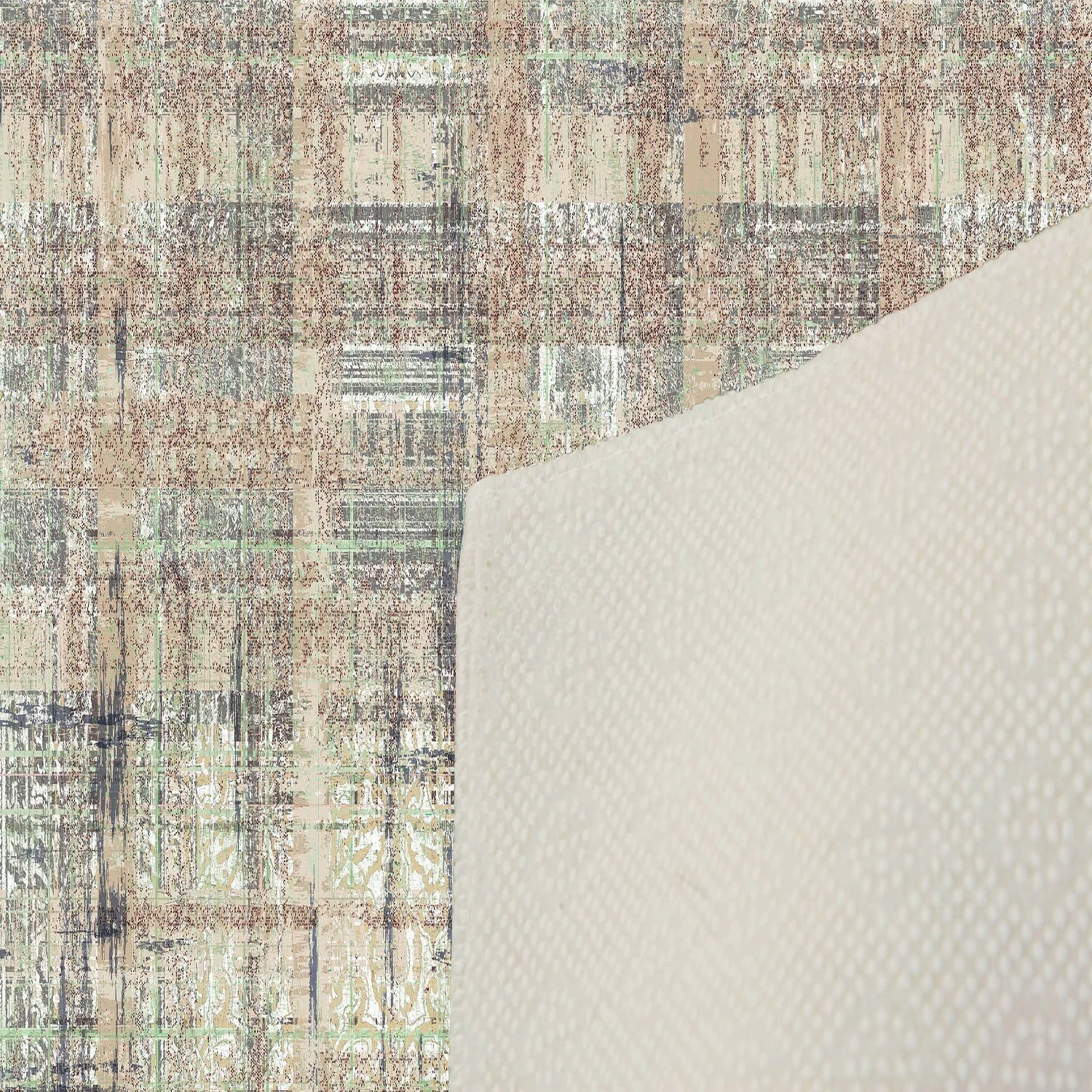 Qilim Conceptum Hypnose, shumëngjyrësh, 80x120cm, Exfab288