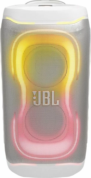 Altoparlant portativ JBL PartyBox 330 280W, Bluetooth 5.4, RGB, IPX4, 18 orë bateri, i bardhë