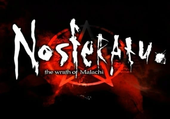 Nosferatu: The Wrath of Malachi EN Global