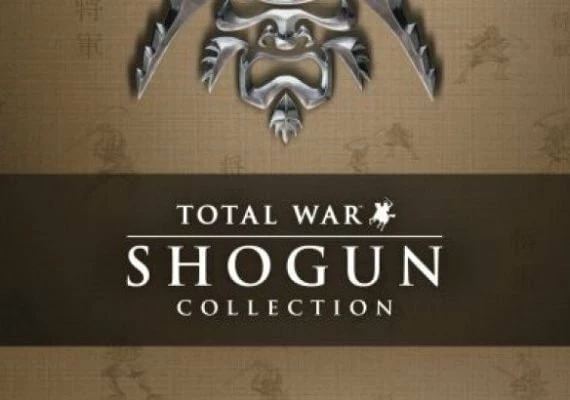 Total War: Shogun - Collection EN Global