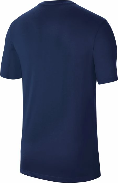 Maicë për meshkuj Nike, blu marin [Madhësia: XXXL]