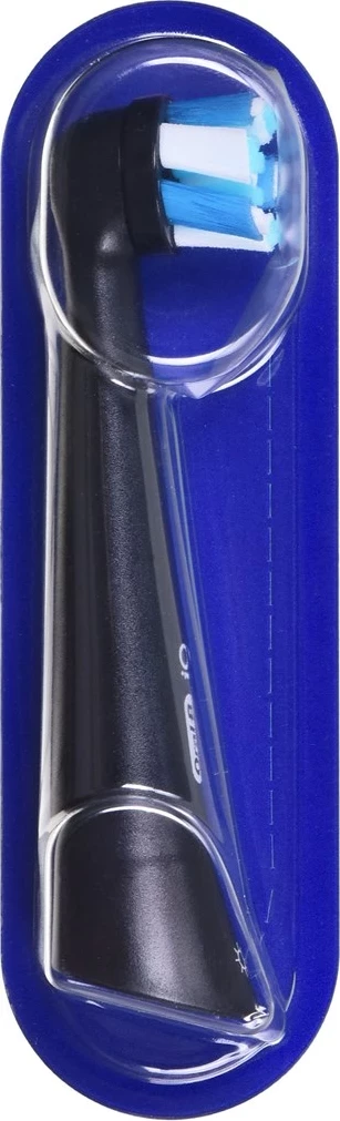 Furçë dhëmbësh elektrike Braun Oral-B iO5 Duo, e zezë dhe e bardhë