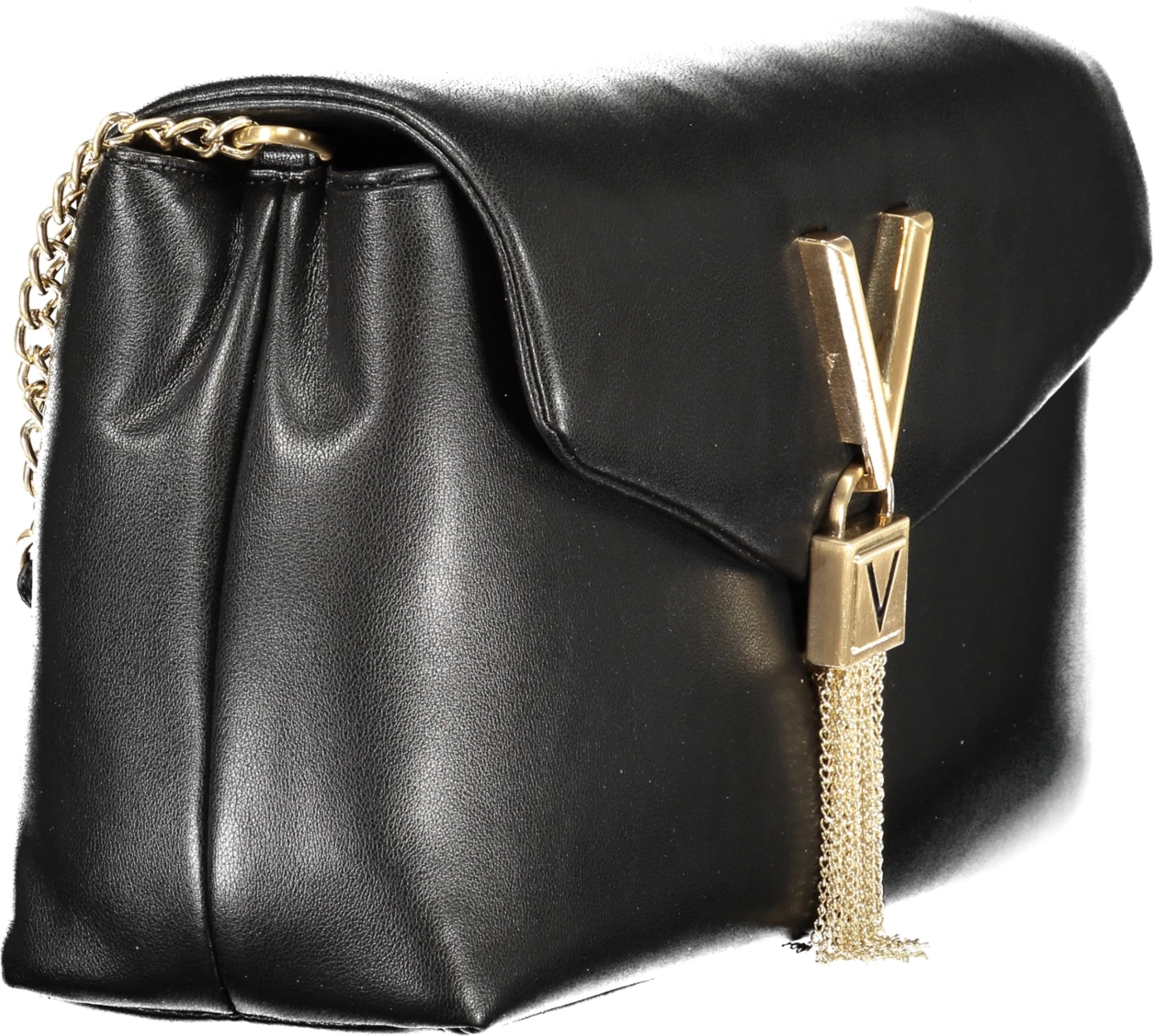 Çantë Valentino Bags femra, e zezë
