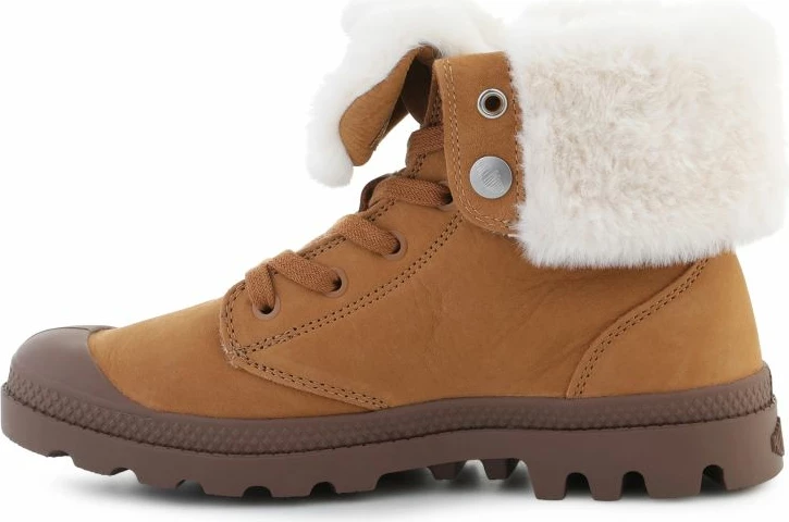 Çizme Palladium femra, apple cinnamon