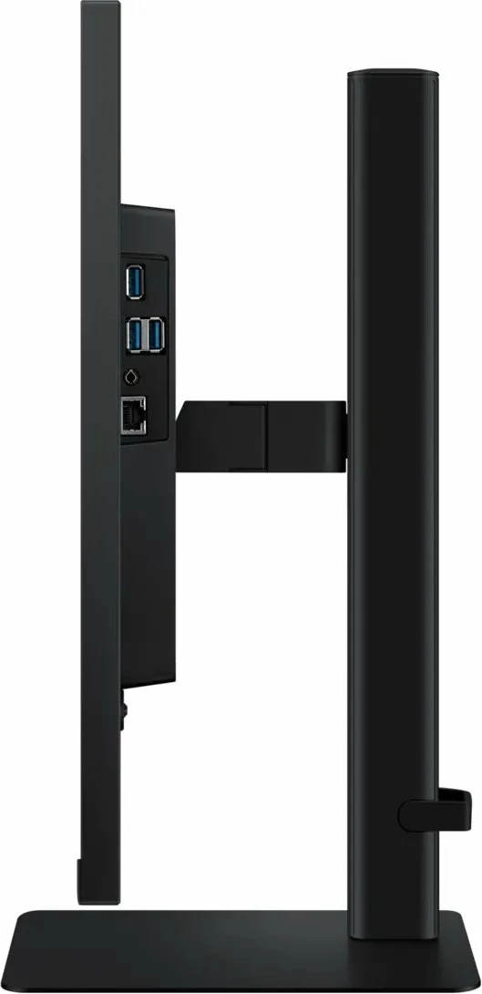 Monitor Samsung Viewfinity S6 LS32D600UAUXEN 31.5\" WQHD 100Hz USB-C, i zi