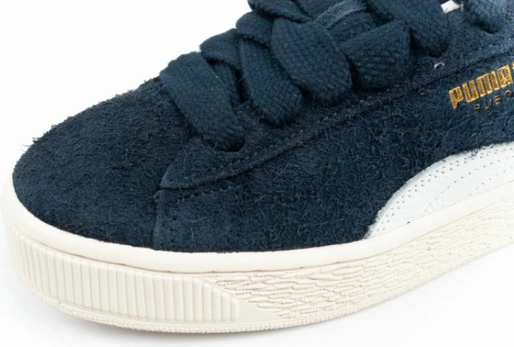 Atlete Puma për meshkuj, navy blue [Madhësia: 37]