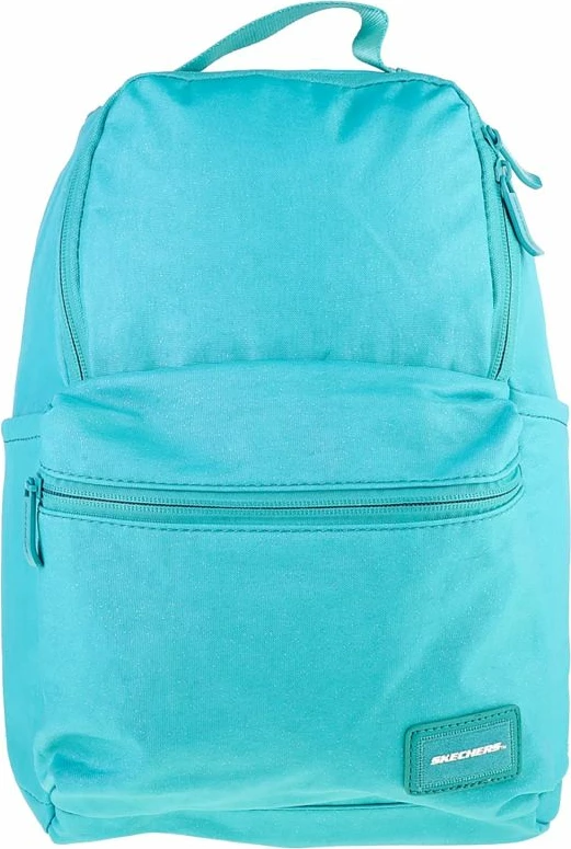 Çantë shpine Skechers, kaltër