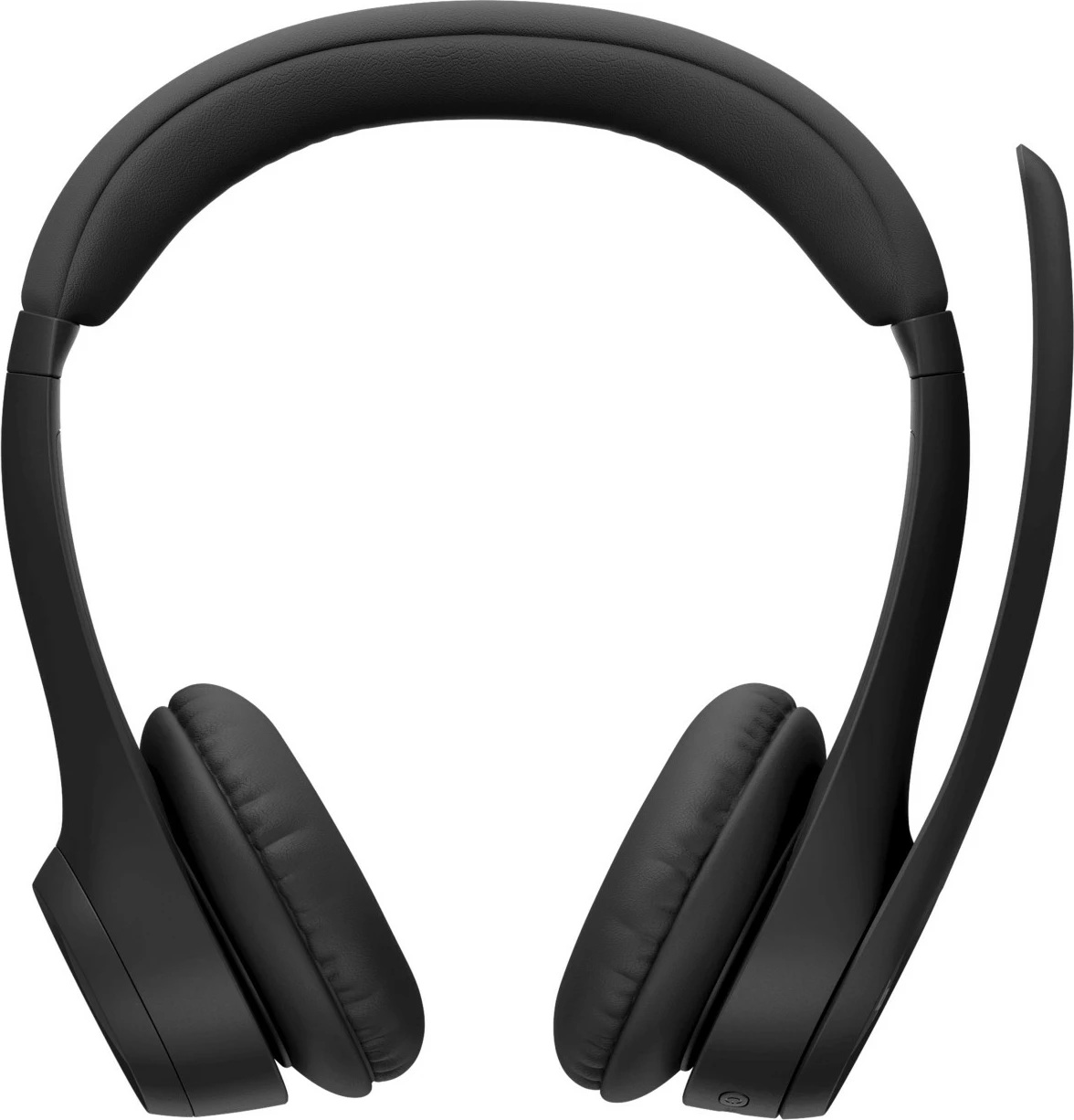 Kufje wireless Logitech 981-001453, Bluetooth 5.3, 20 orë, e zezë