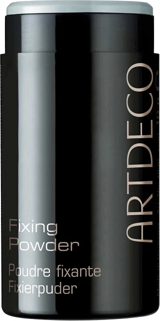 Pudër fiksuese Artdeco Castor Powder Fixing Insert për femra 10g