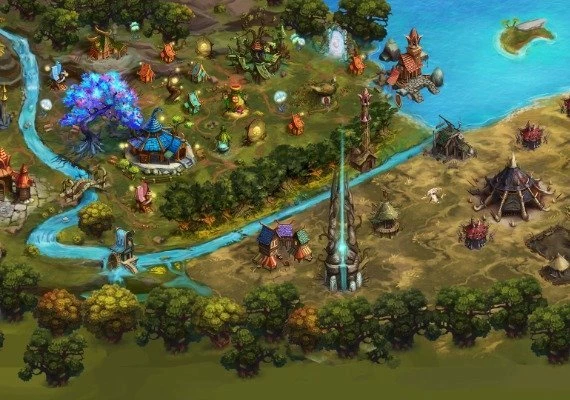 Gems of Destiny Homeless Dwarf Global