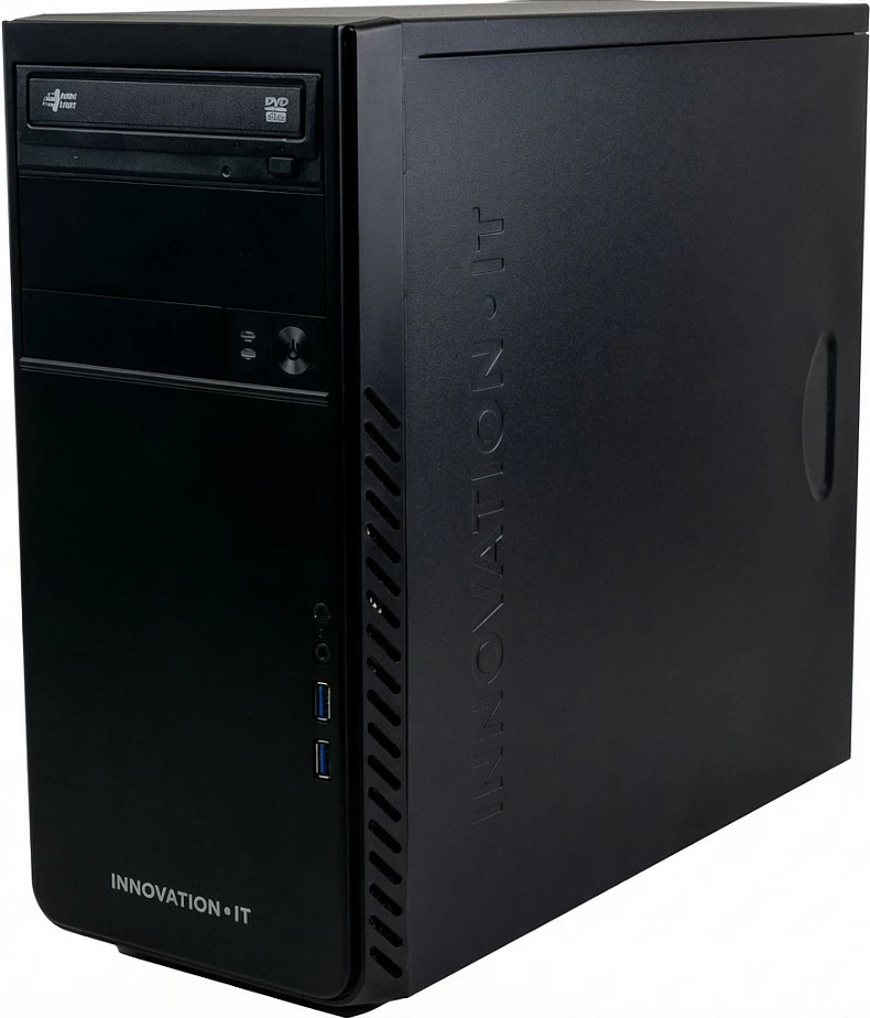 Kompjuter Innovation IT PC Intel Ultra 5 225, 16GB RAM Memorje, SSD 512GB M.2 NVMe, i zi