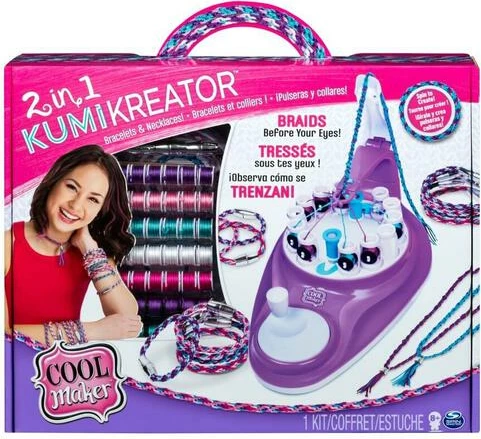 Kumi Kreator