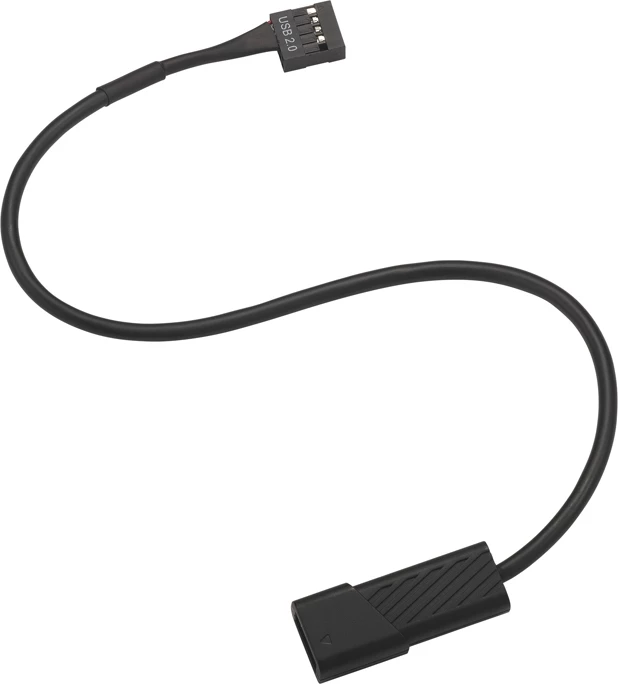 Kasë ventilator Cooler Master SickleFlow Edge 120 ARGB, set 3 copë, e bardhë
