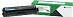 Toner Lexmark 20N2HC0 XL, 4500 faqe, për CX331adwe/CS331dw, Cyan