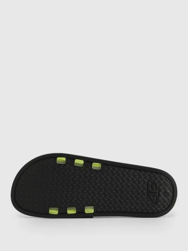 Flip-flopa për meshkuj 4F 4FRSS26FSLIM051-20S [Madhësia: 41]
