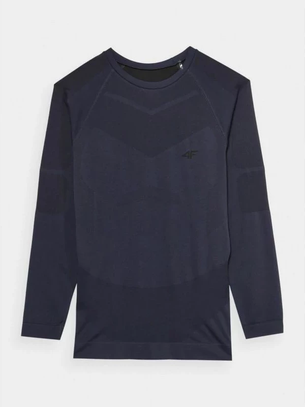 Duks termik për meshkuj 4F, blu marin